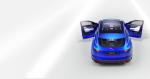 Jaguar C-X17 Concept 2013 года